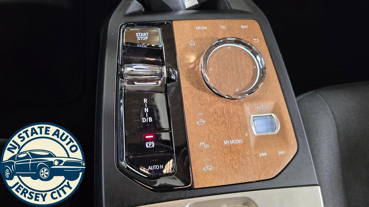 2022 BMW iX xDrive50 Jersey City NJ