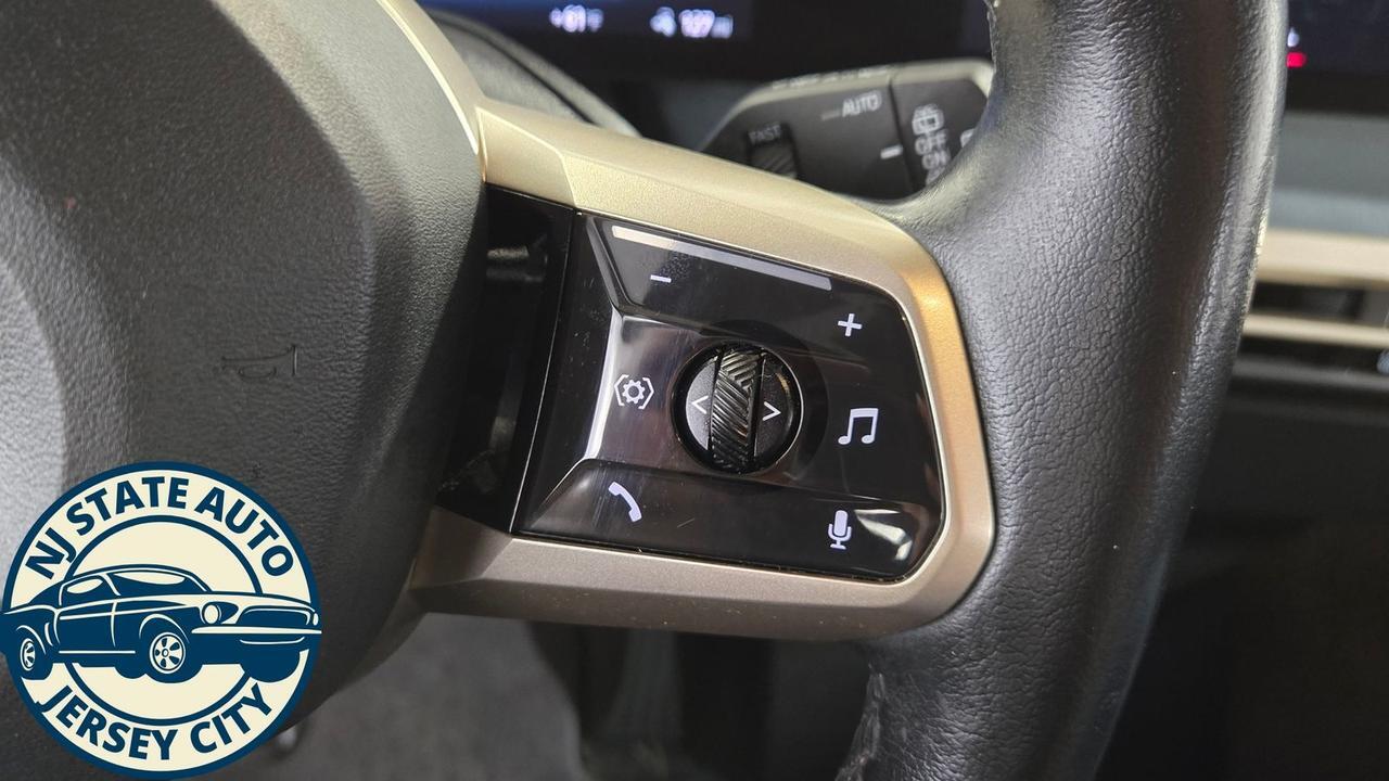 2022 BMW iX xDrive50 Jersey City NJ