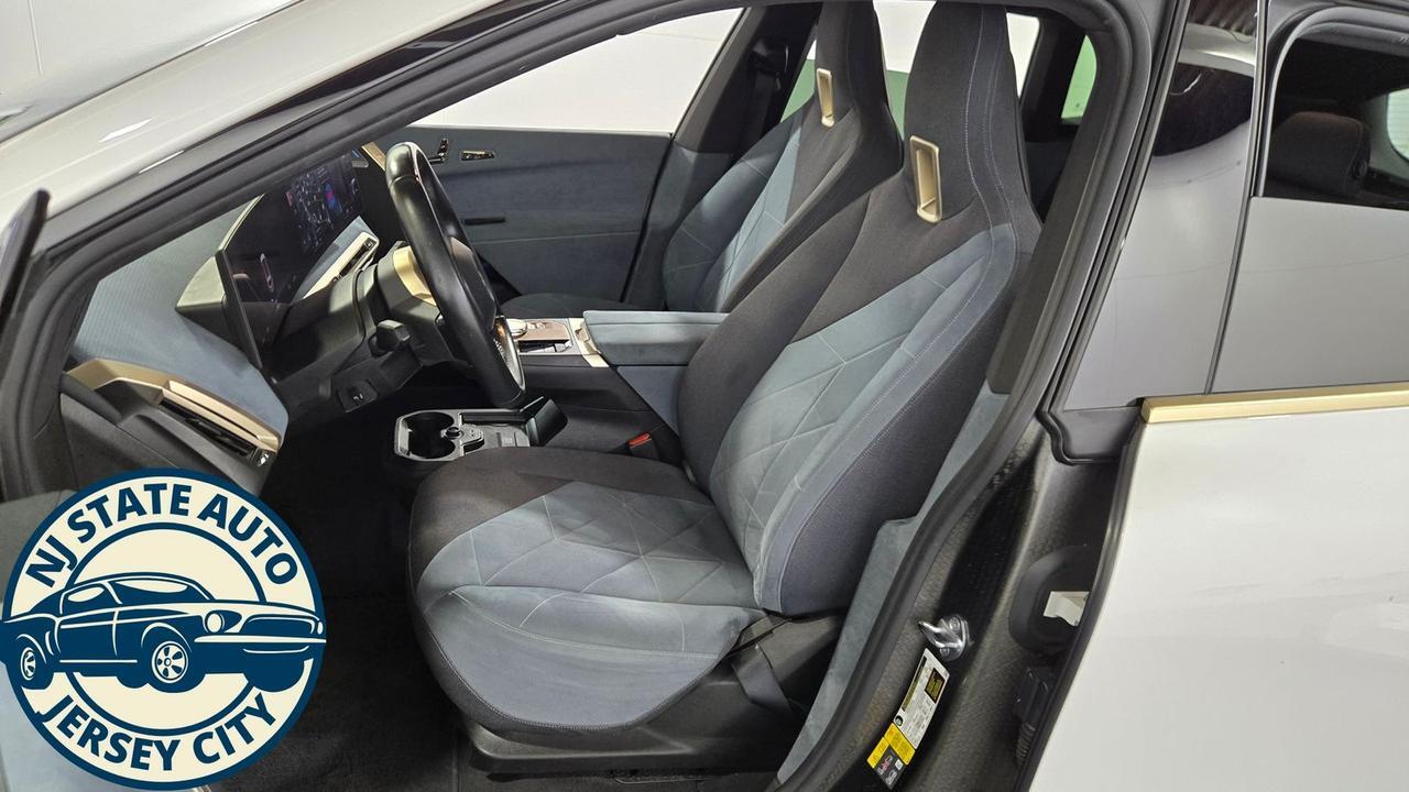 2022 BMW iX xDrive50 Jersey City NJ
