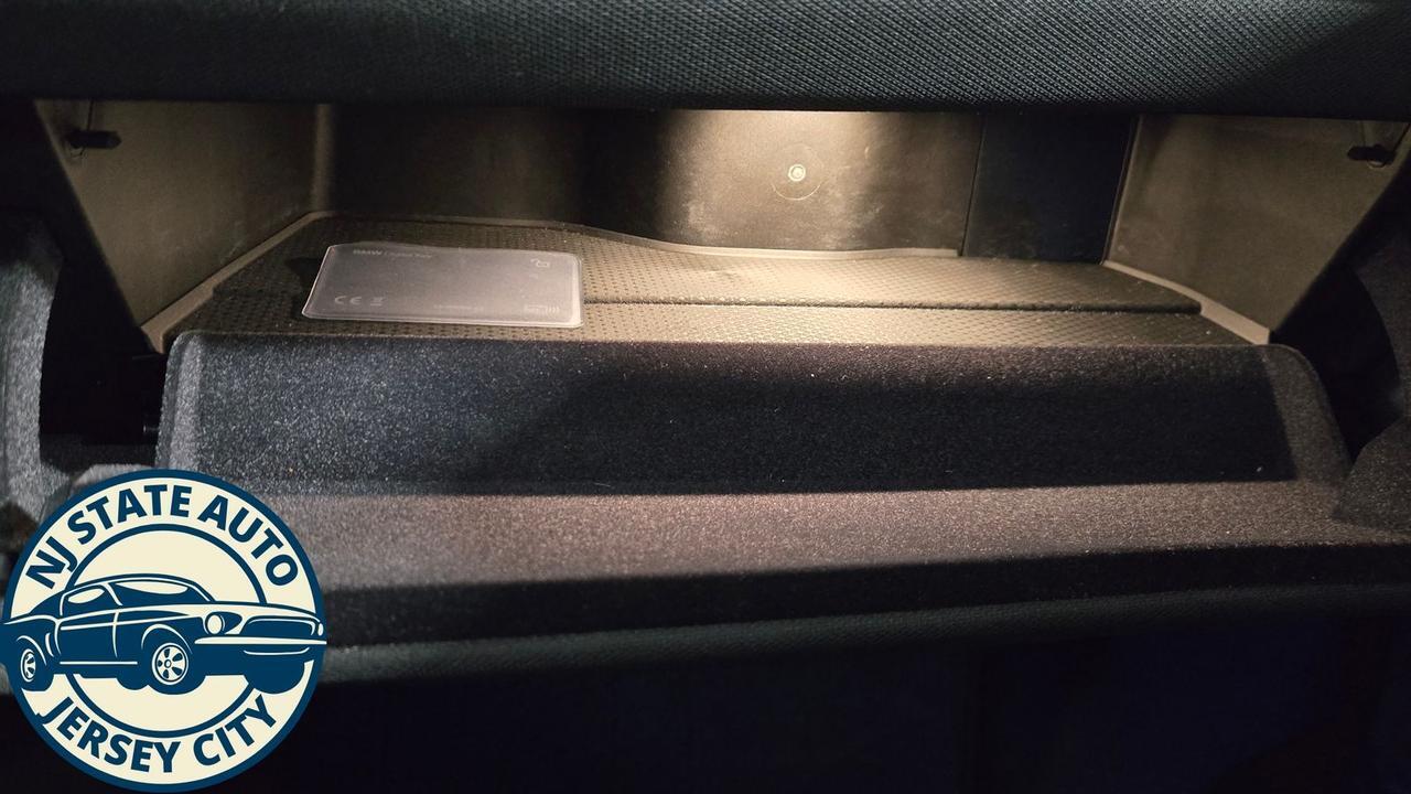 2022 BMW iX xDrive50 Jersey City NJ