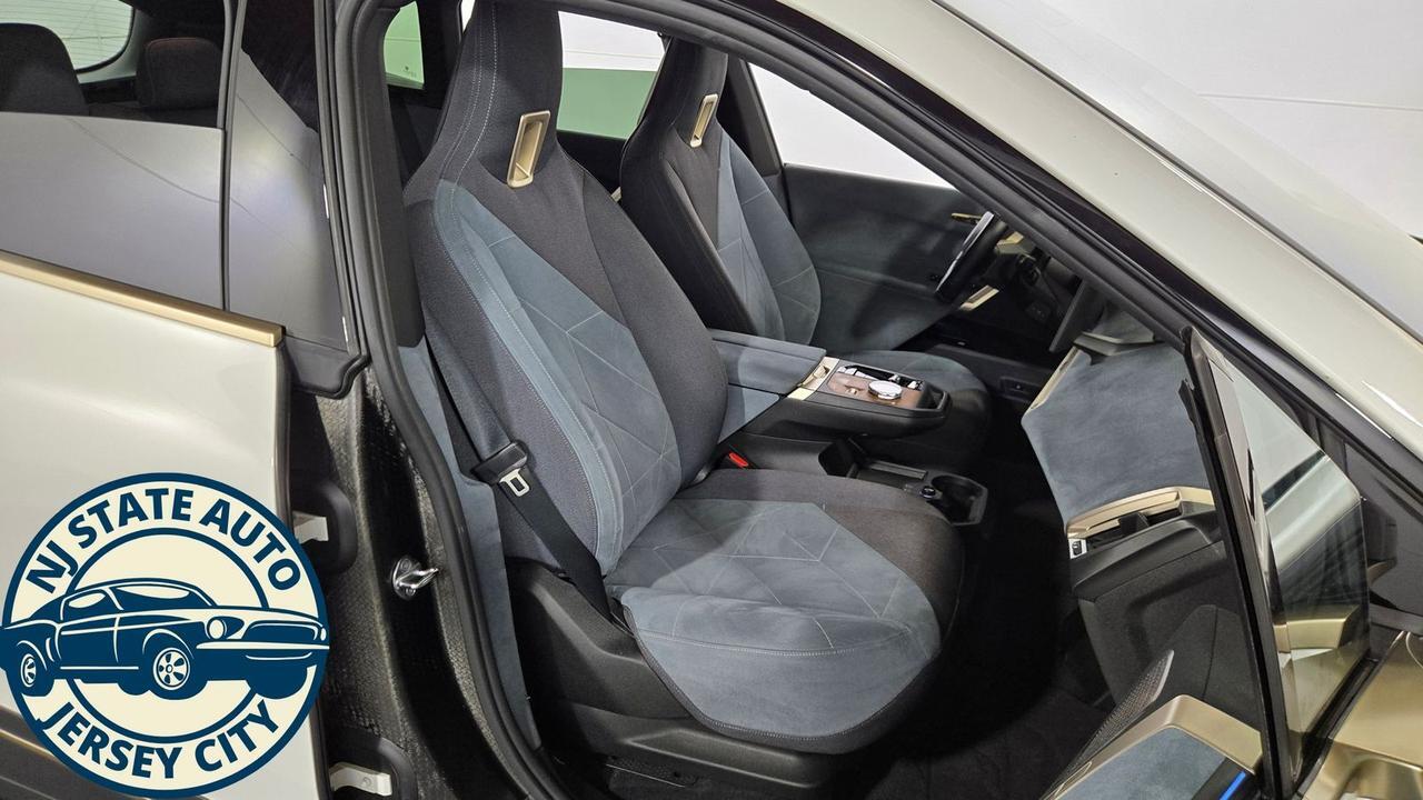 2022 BMW iX xDrive50 Jersey City NJ