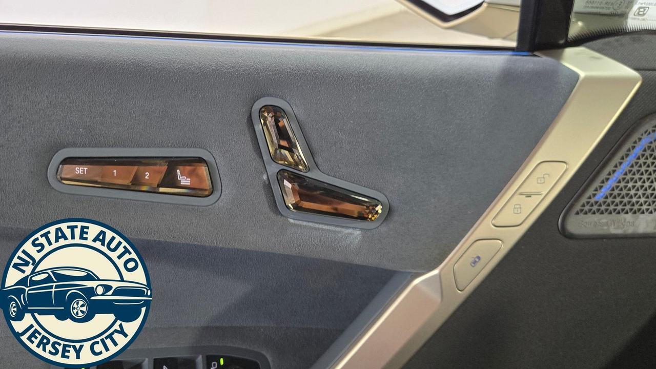 2022 BMW iX xDrive50 Jersey City NJ