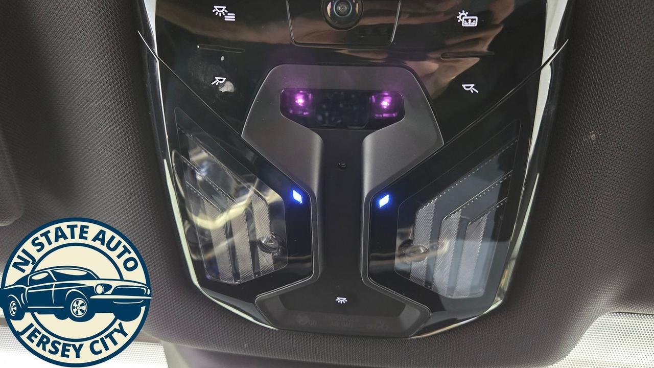 2022 BMW iX xDrive50 Jersey City NJ