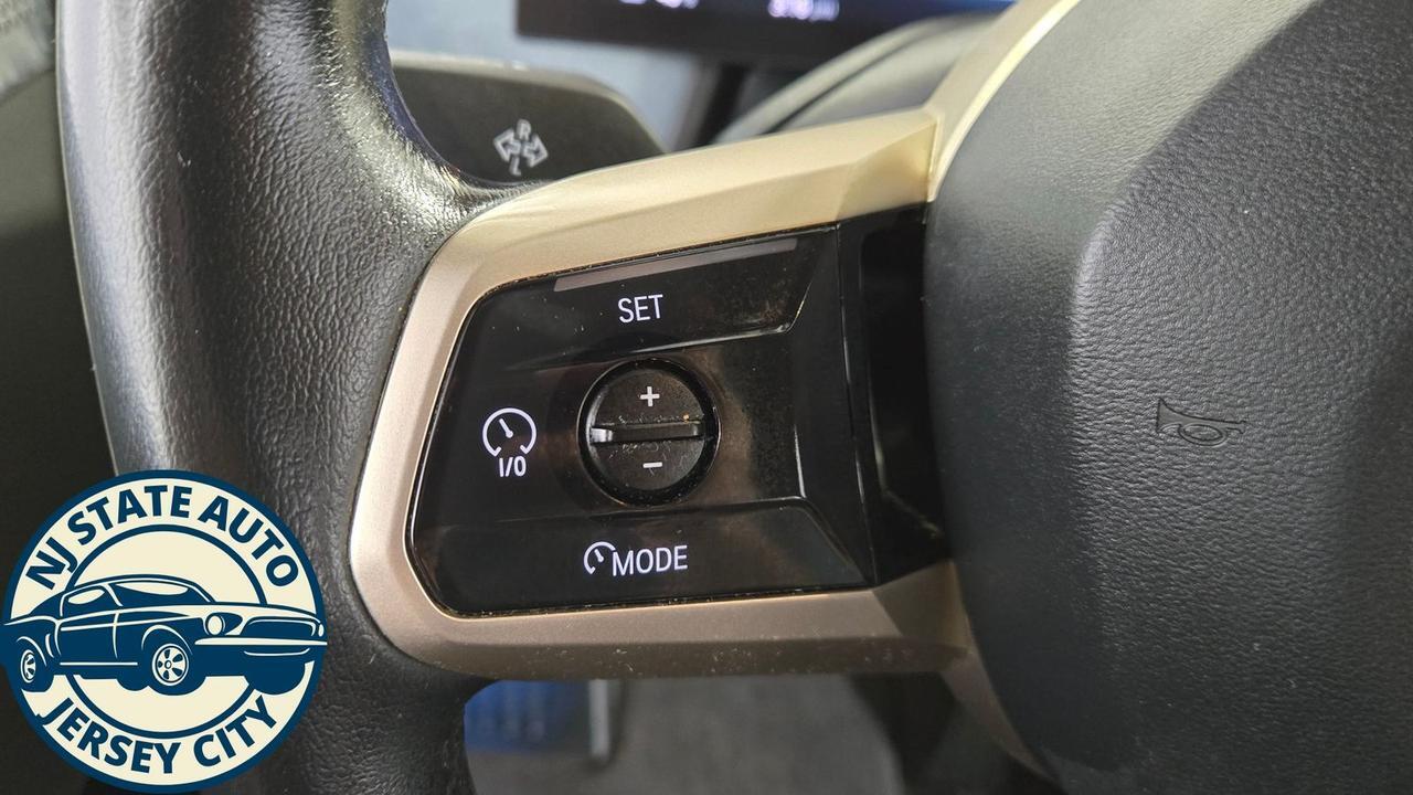 2022 BMW iX xDrive50 Jersey City NJ