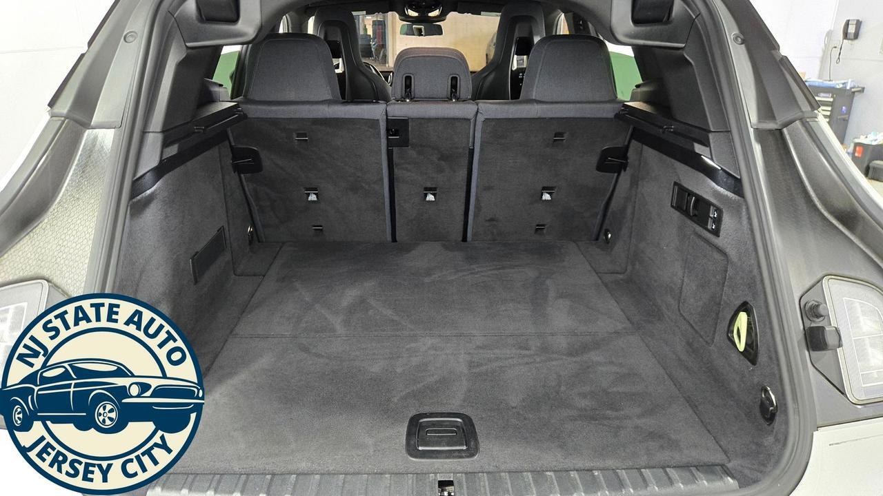 2022 BMW iX xDrive50 Jersey City NJ