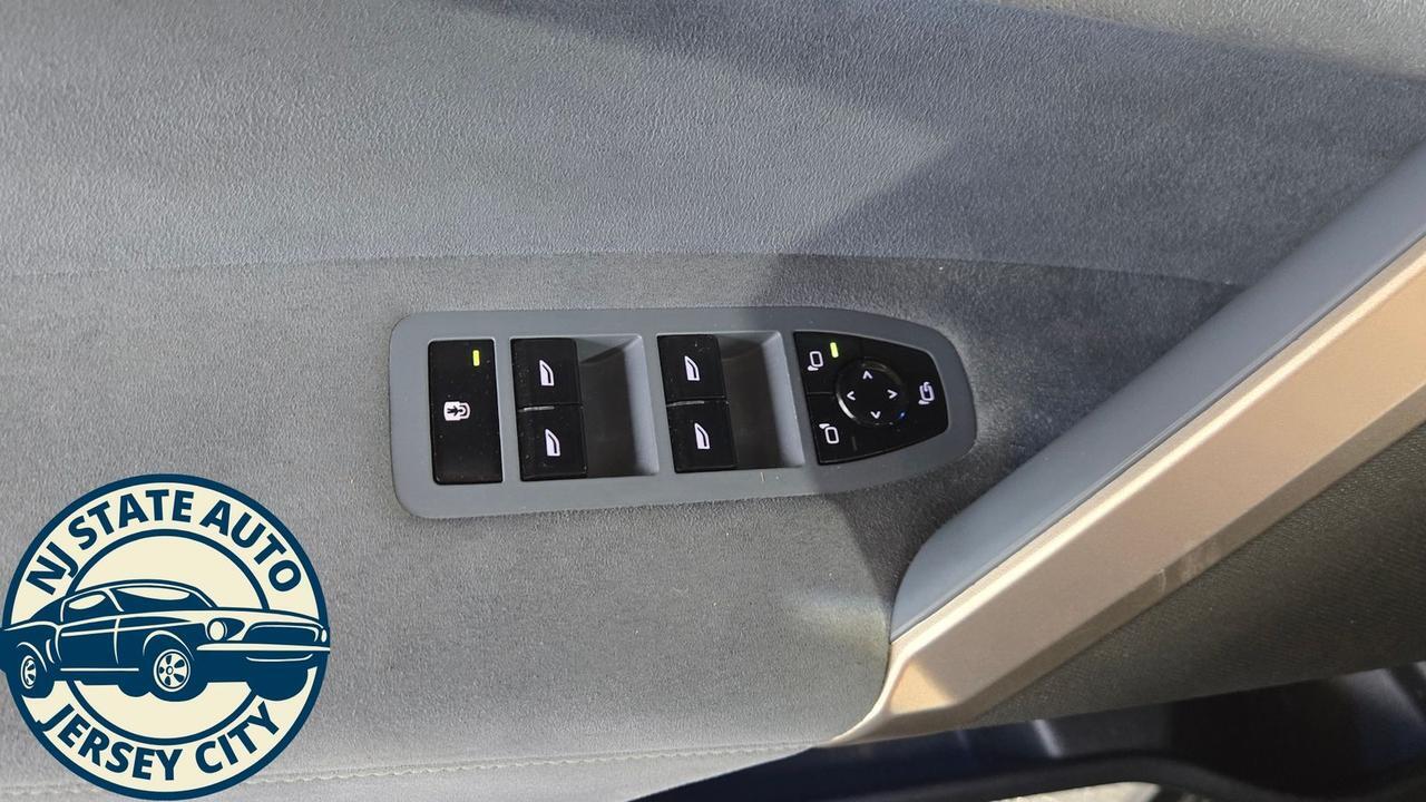 2022 BMW iX xDrive50 Jersey City NJ