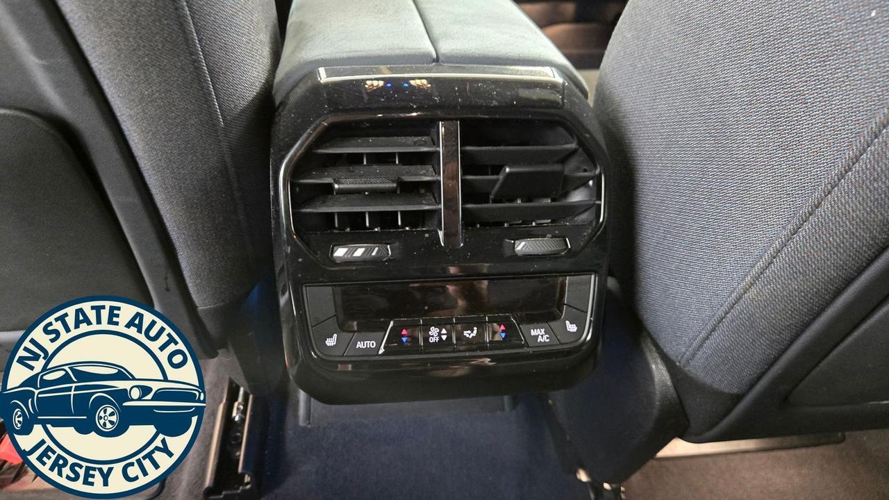 2022 BMW iX xDrive50 Jersey City NJ