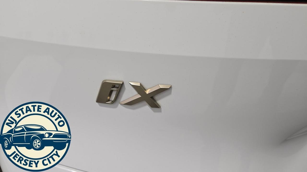 2022 BMW iX xDrive50 Jersey City NJ