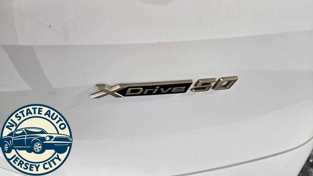 2022 BMW iX xDrive50 Jersey City NJ