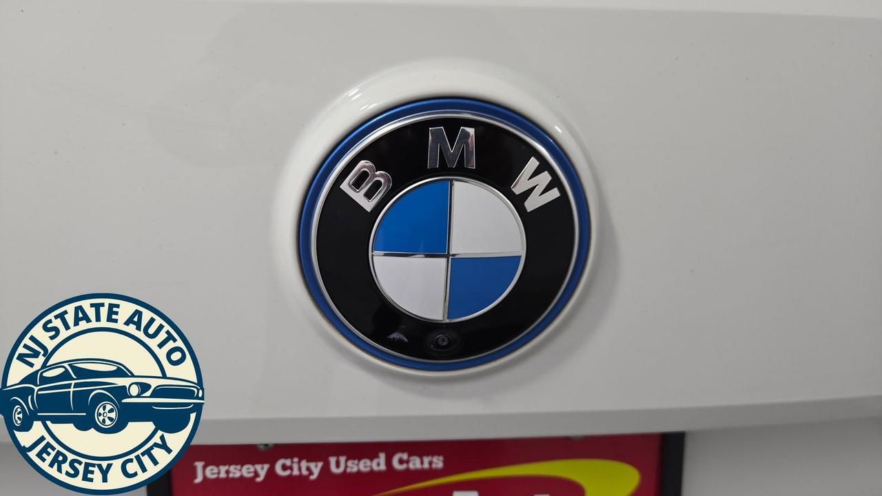 2022 BMW iX xDrive50 Jersey City NJ