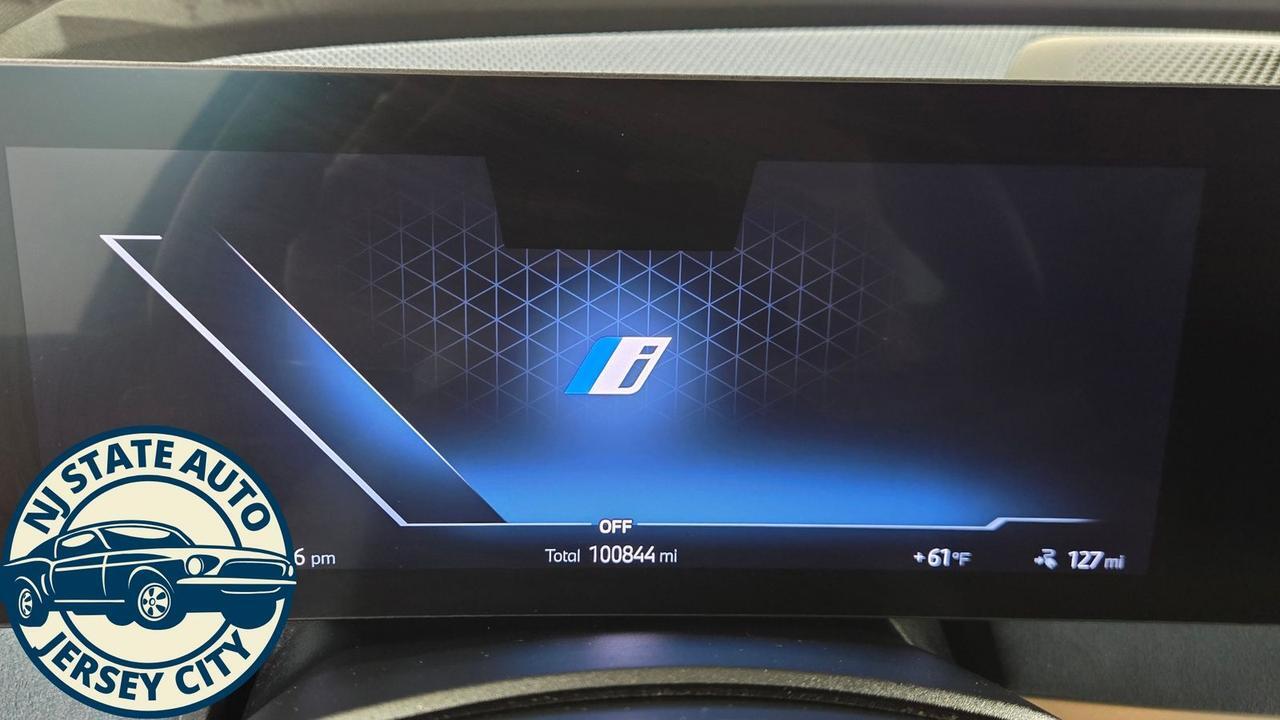 2022 BMW iX xDrive50 Jersey City NJ
