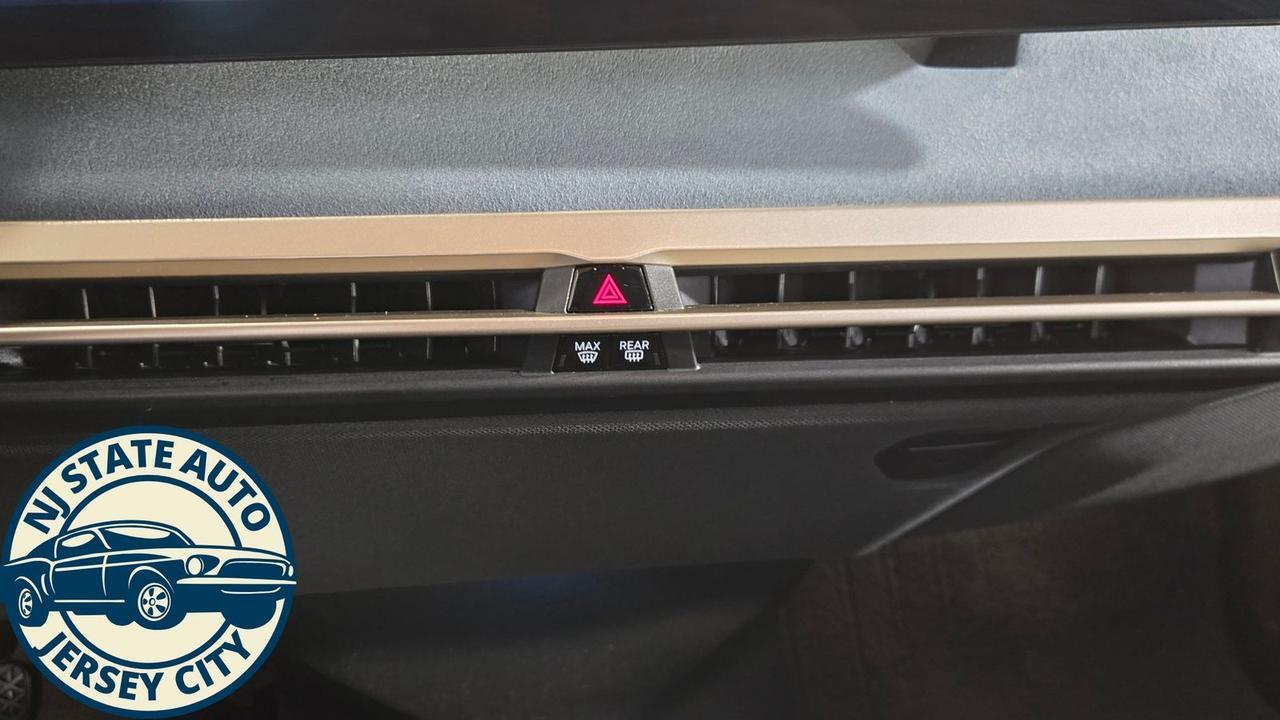 2022 BMW iX xDrive50 Jersey City NJ