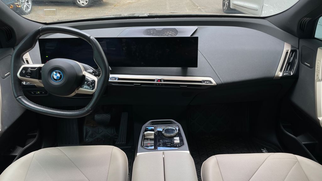 2022 BMW iX xDrive50 Portland OR