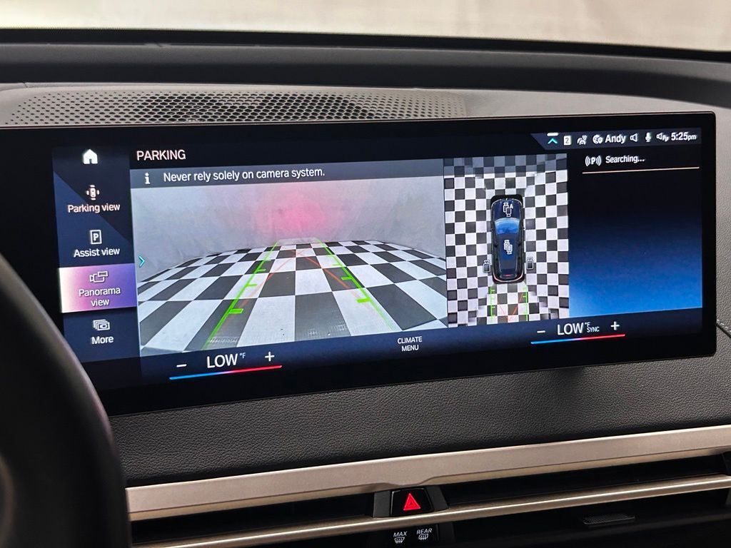 2022 BMW iX xDrive50 Portland OR