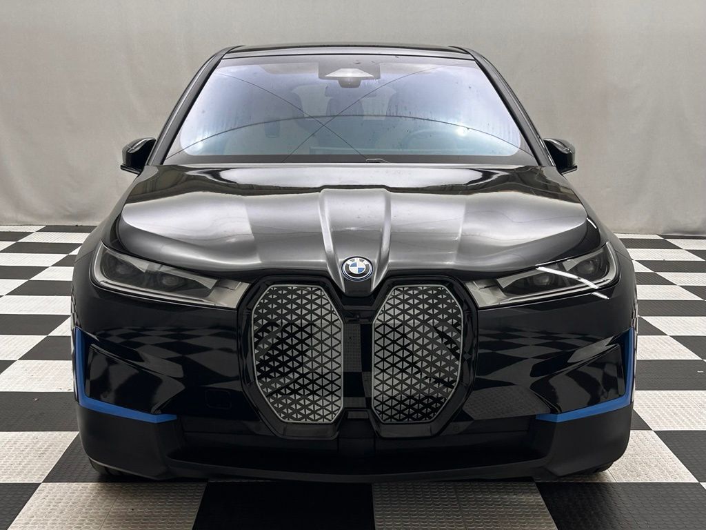 2022 BMW iX xDrive50 Portland OR