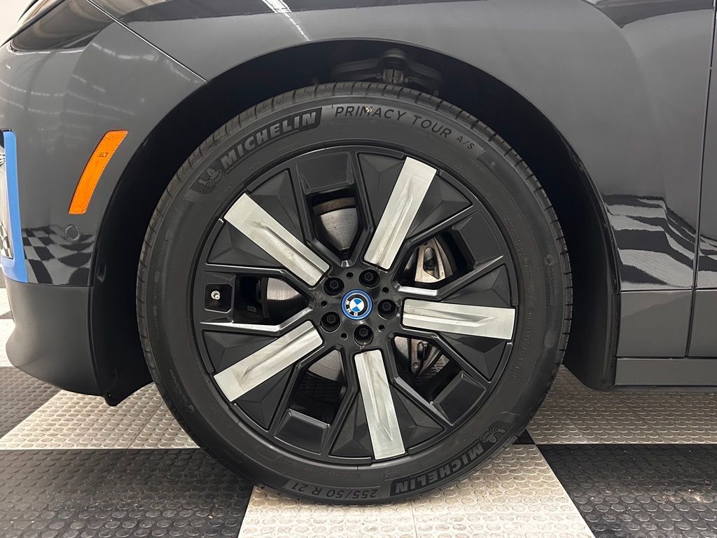 2022 BMW iX xDrive50 Portland OR