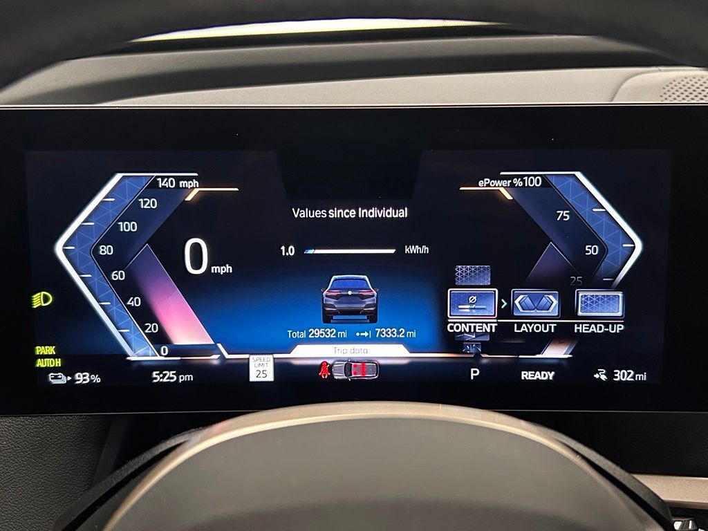 2022 BMW iX xDrive50 Portland OR