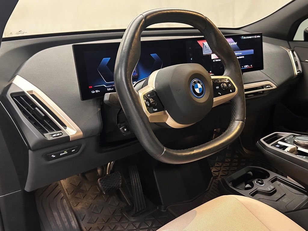 2022 BMW iX xDrive50 Portland OR