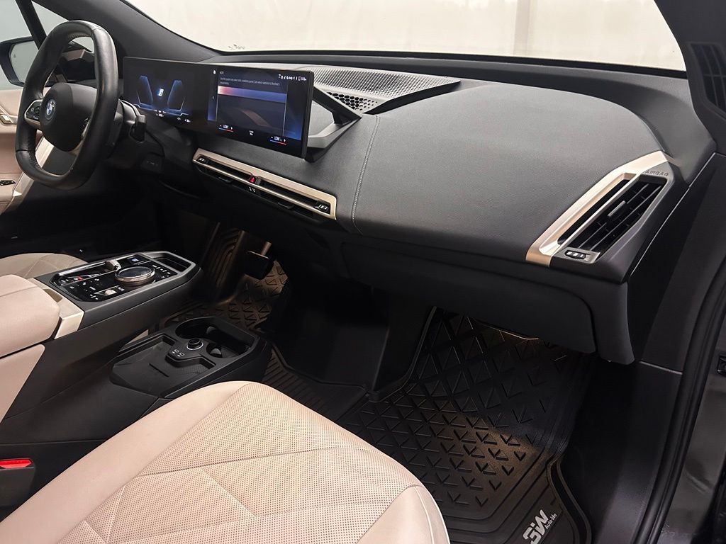 2022 BMW iX xDrive50 Portland OR
