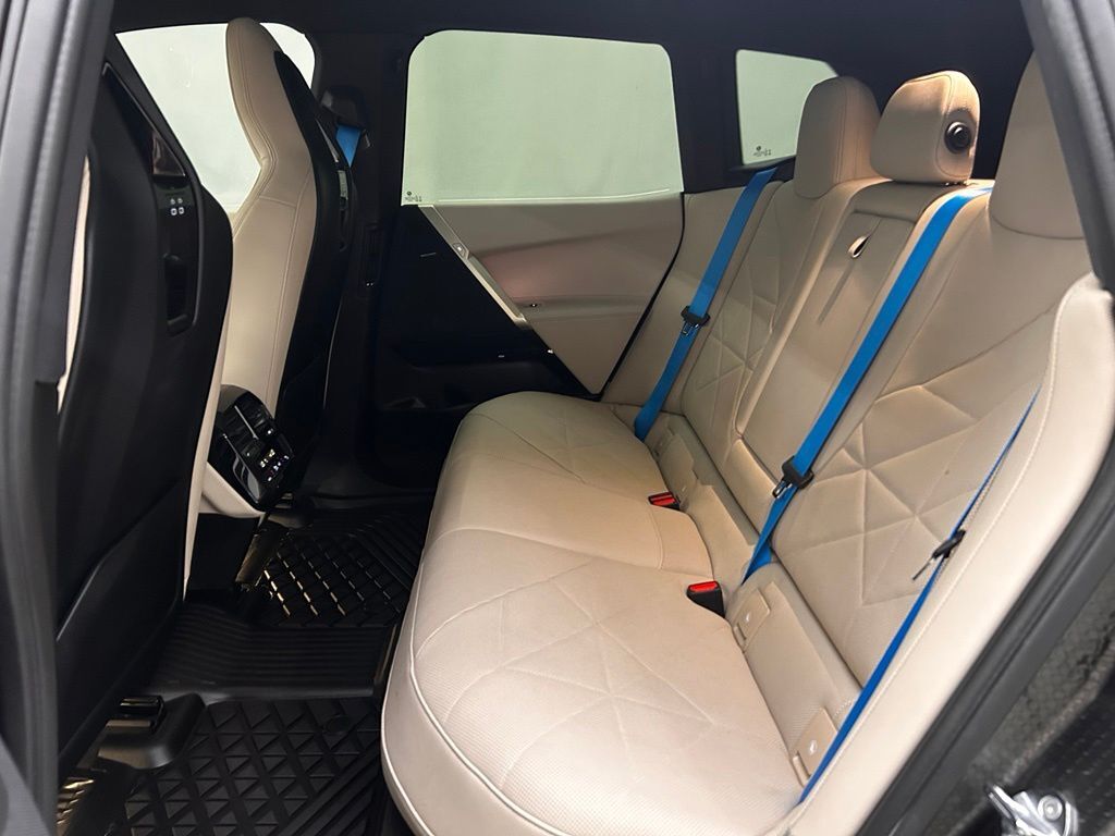 2022 BMW iX xDrive50 Portland OR