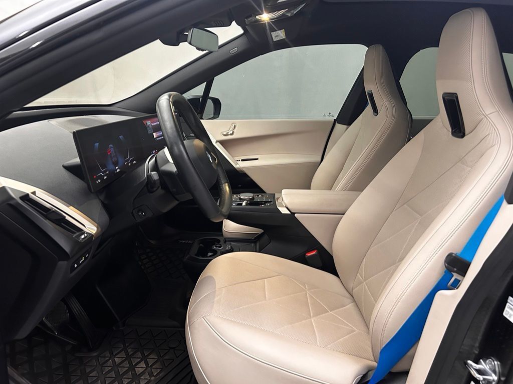 2022 BMW iX xDrive50 Portland OR