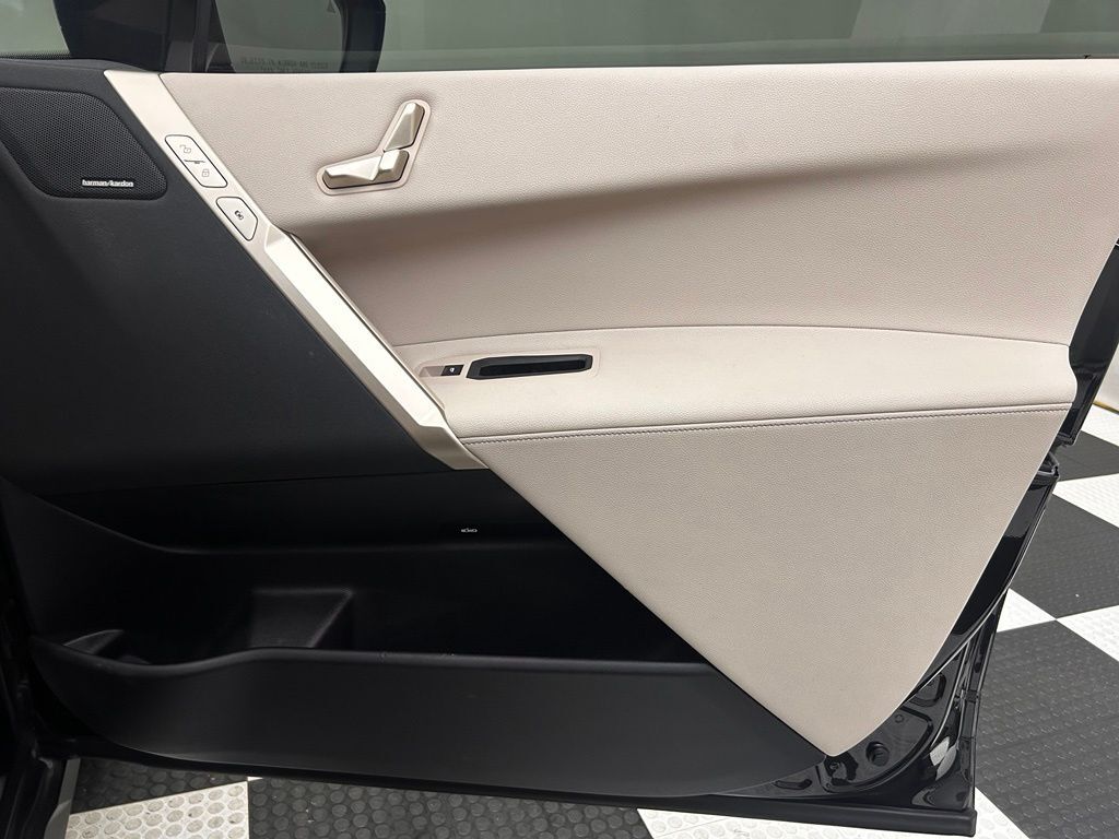 2022 BMW iX xDrive50 Portland OR