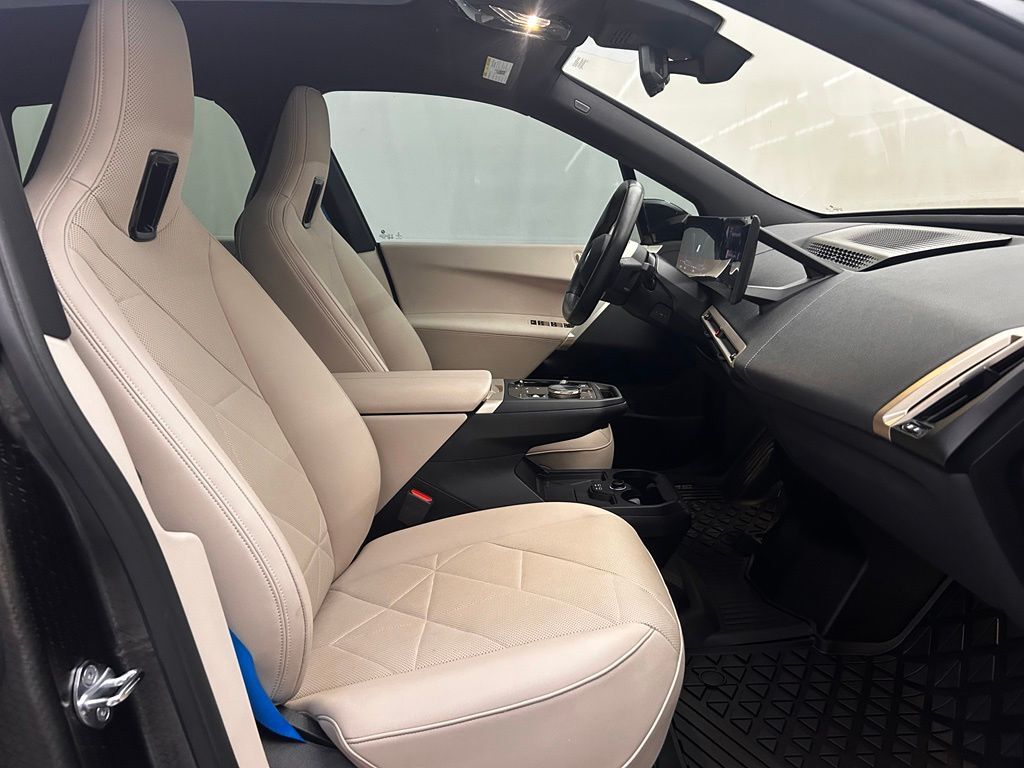 2022 BMW iX xDrive50 Portland OR