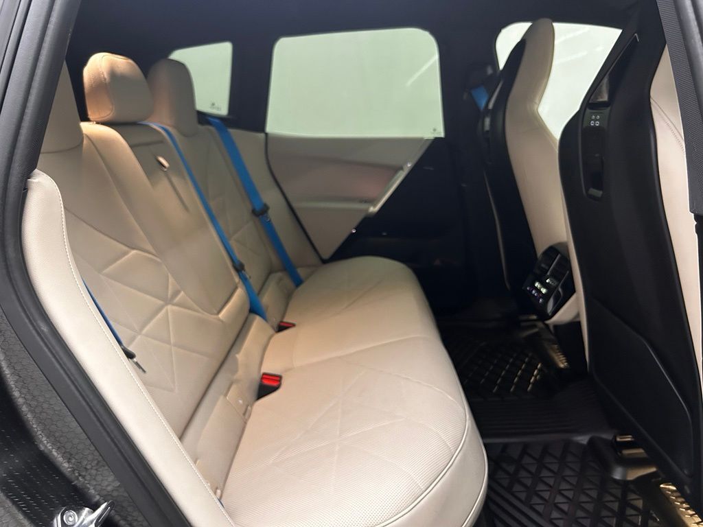 2022 BMW iX xDrive50 Portland OR