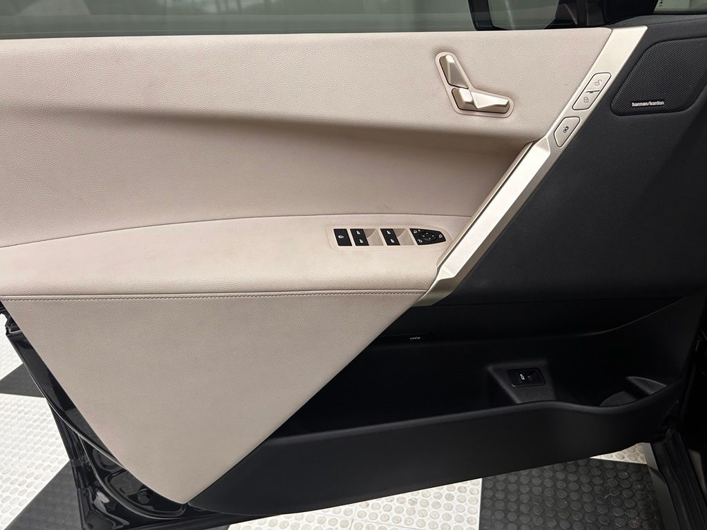 2022 BMW iX xDrive50 Portland OR