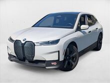 2022_BMW_iX_xDrive50_ Roseville CA