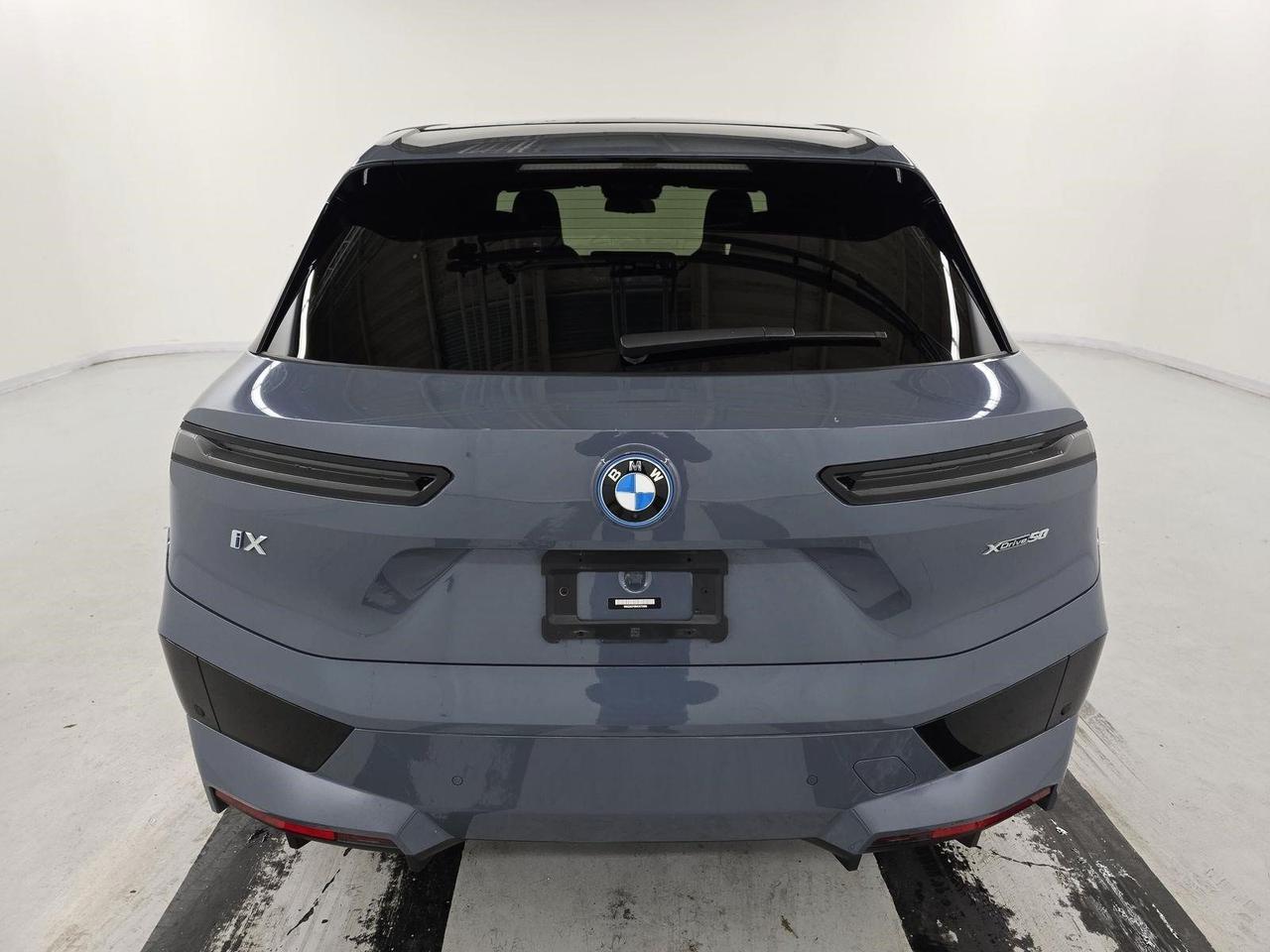 2022 BMW iX xDrive50 Surround View Camera Harman Kardon Sound Portland OR