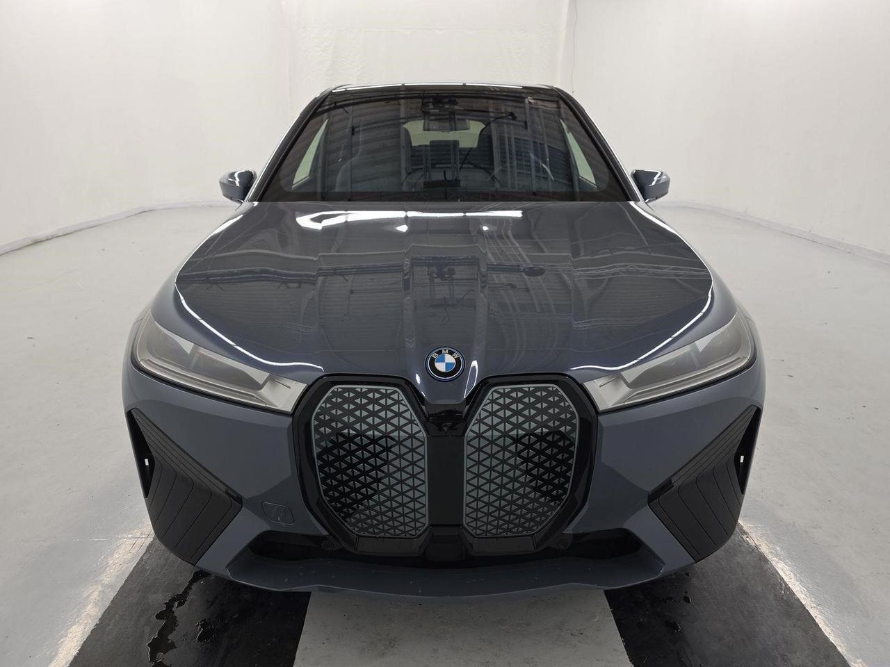 2022 BMW iX xDrive50 Surround View Camera Harman Kardon Sound Portland OR
