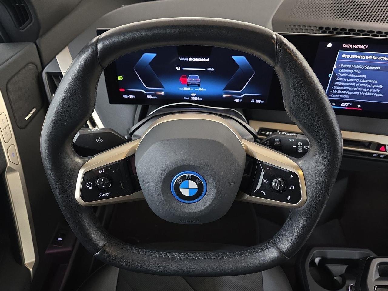 2022 BMW iX xDrive50 Surround View Camera Harman Kardon Sound Portland OR