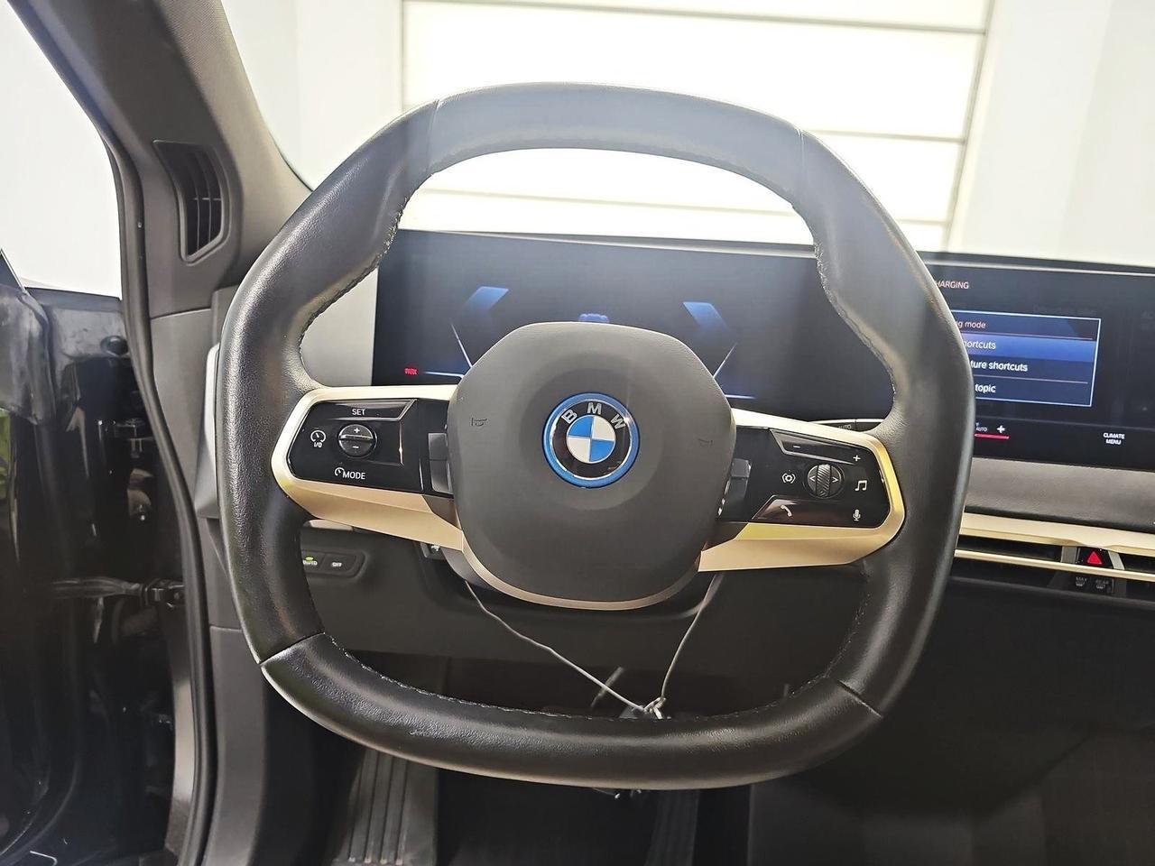 2022 BMW iX xDrive50 Ventilated Massage Seats Adaptive Cruise Portland OR