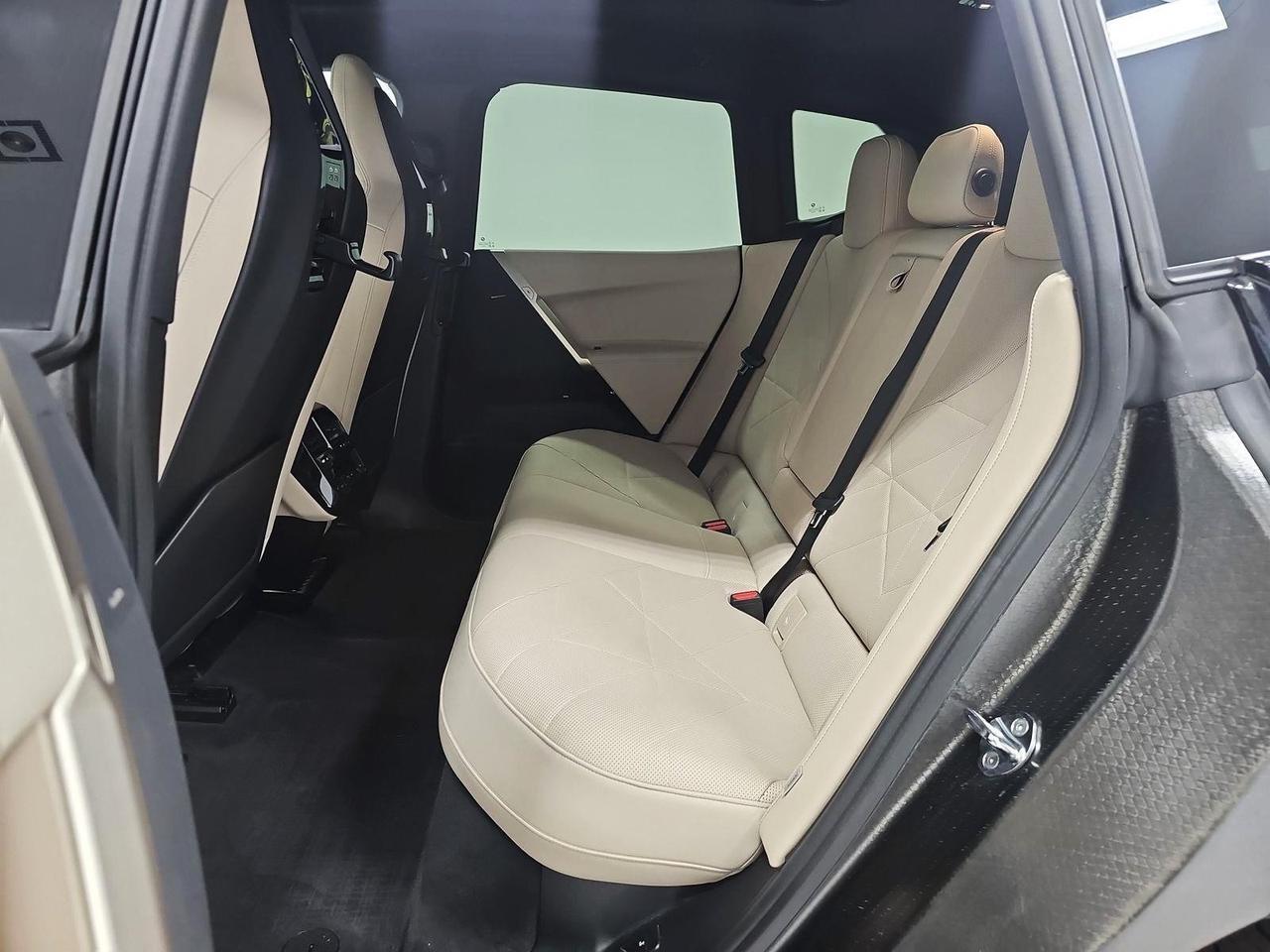 2022 BMW iX xDrive50 Ventilated Massage Seats Adaptive Cruise Portland OR