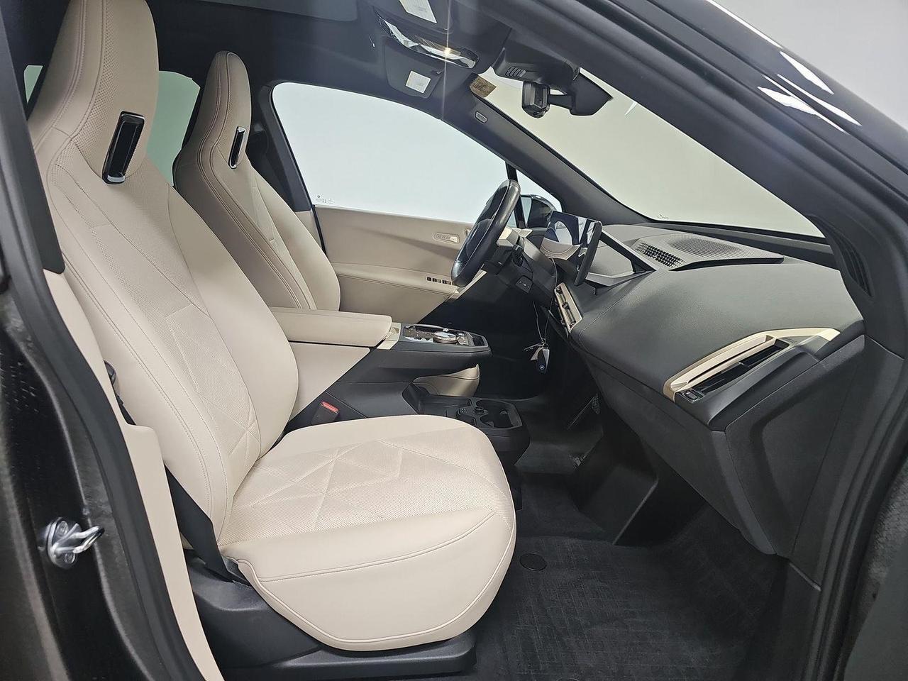 2022 BMW iX xDrive50 Ventilated Massage Seats Adaptive Cruise Portland OR