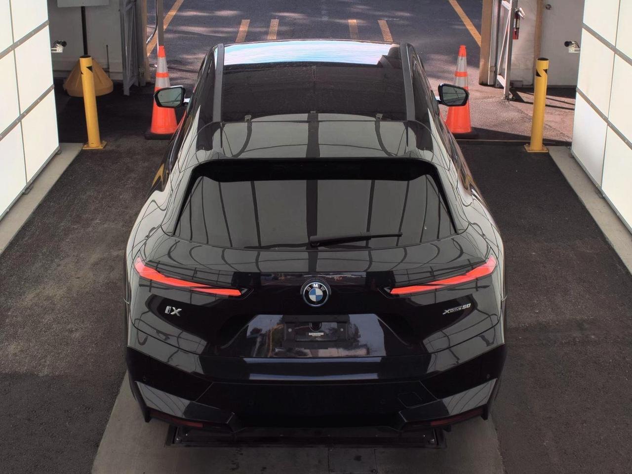 2022 BMW iX xDrive50 Ventilated Massage Seats Adaptive Cruise Portland OR