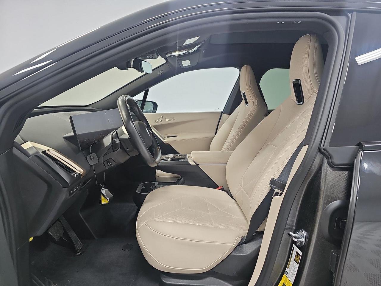 2022 BMW iX xDrive50 Ventilated Massage Seats Adaptive Cruise Portland OR