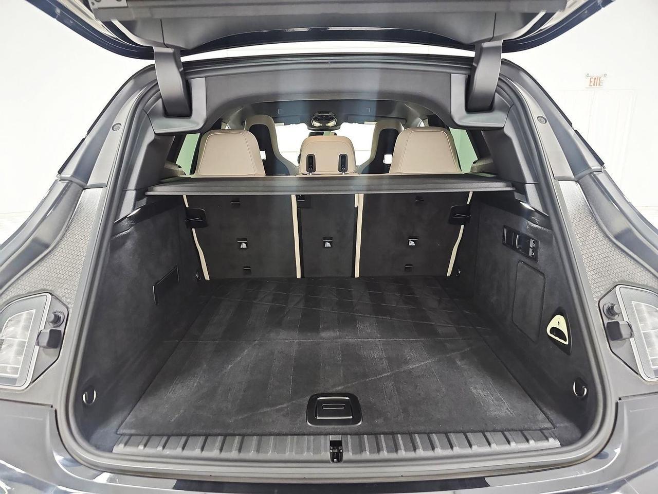 2022 BMW iX xDrive50 Ventilated Massage Seats Adaptive Cruise Portland OR