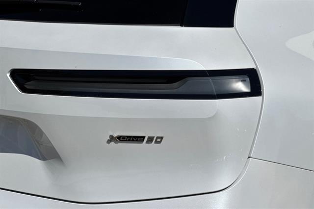 2022 BMW iX xDrive50 xDrive50 San Luis Obispo CA