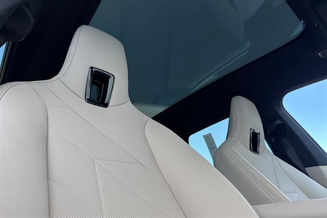 2022 BMW iX xDrive50 xDrive50 San Luis Obispo CA