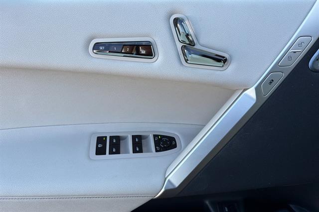 2022 BMW iX xDrive50 xDrive50 San Luis Obispo CA