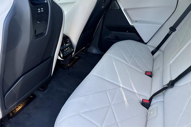 2022 BMW iX xDrive50 xDrive50 San Luis Obispo CA