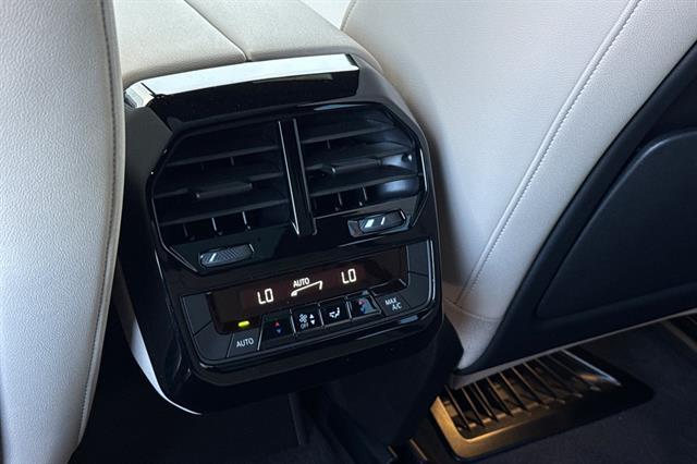 2022 BMW iX xDrive50 xDrive50 San Luis Obispo CA