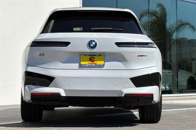 2022 BMW iX xDrive50 xDrive50 San Luis Obispo CA