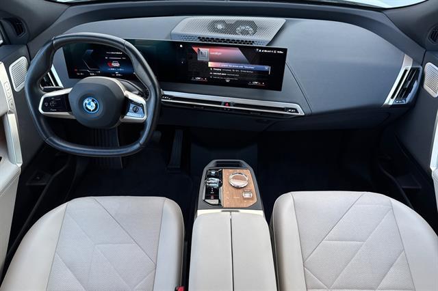 2022 BMW iX xDrive50 xDrive50 San Luis Obispo CA