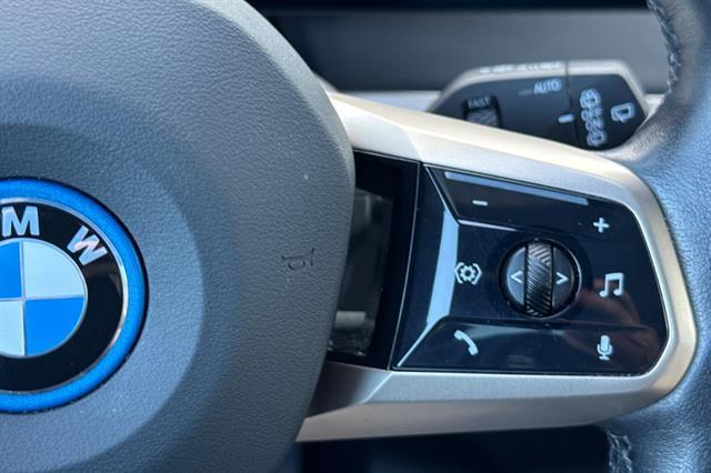 2022 BMW iX xDrive50 xDrive50 San Luis Obispo CA