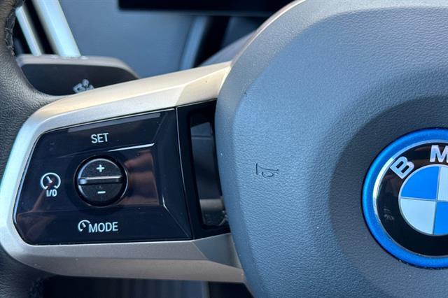 2022 BMW iX xDrive50 xDrive50 San Luis Obispo CA