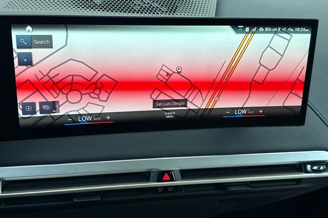2022 BMW iX xDrive50 xDrive50 San Luis Obispo CA
