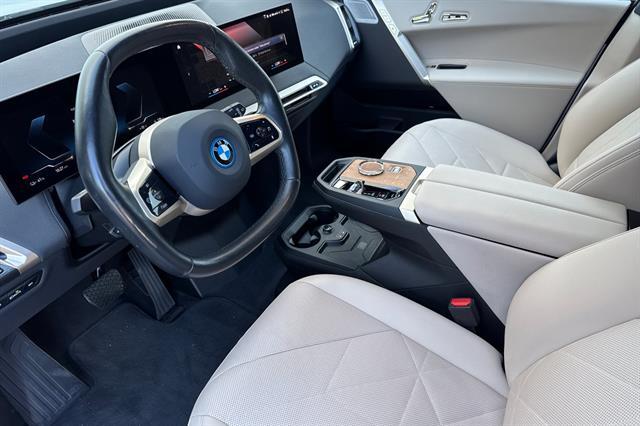 2022 BMW iX xDrive50 xDrive50 San Luis Obispo CA